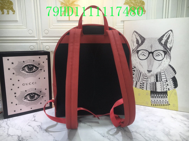 Gucci Bags - The Tote 1163