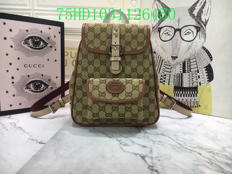 Gucci Bags - The Tote 1156