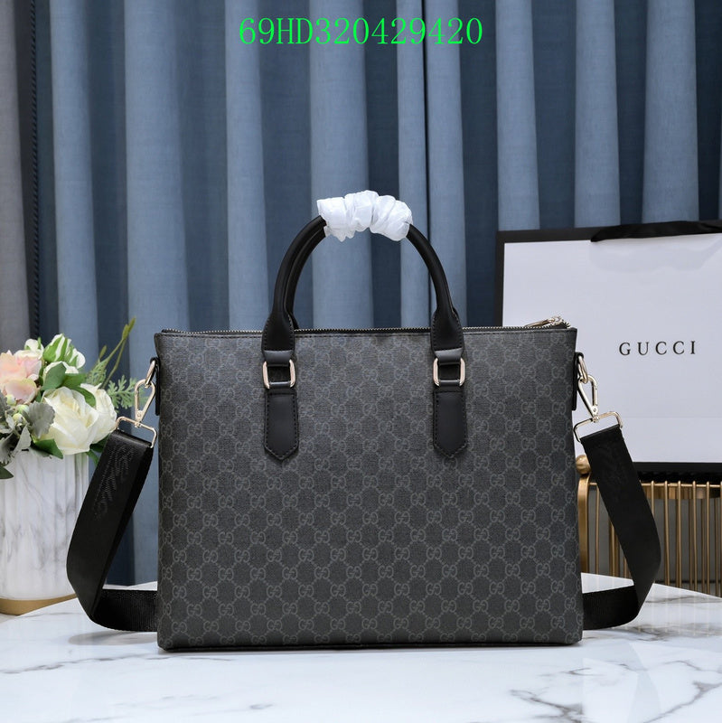 Gucci Bags - The Tote 926