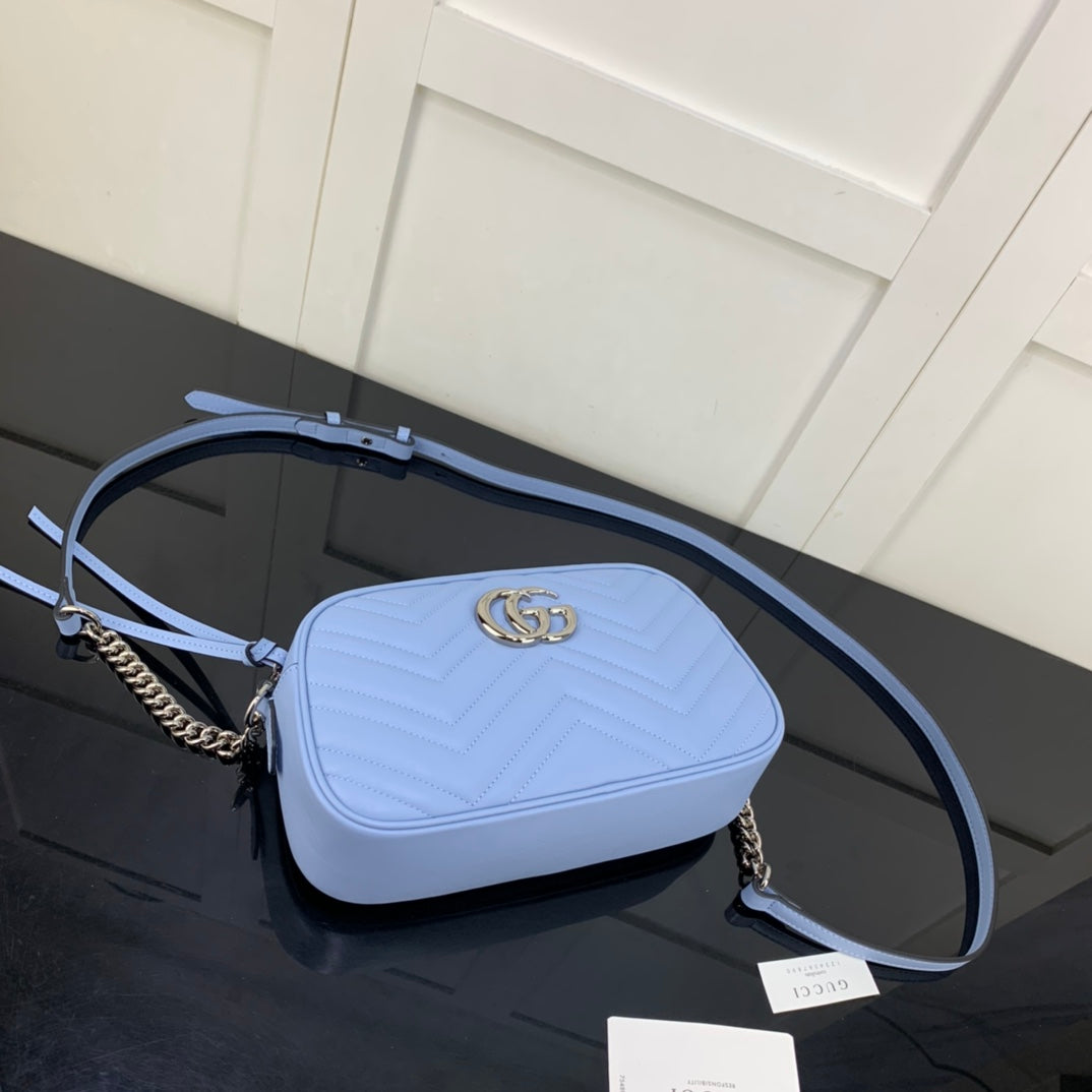 BOLSA GUCCI MARMONT 24