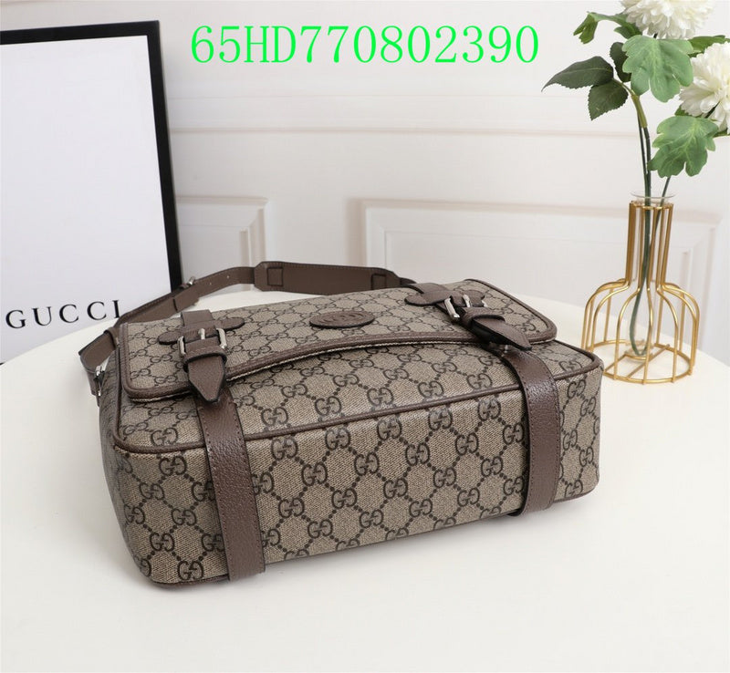 Gucci Bags - The Tote 853