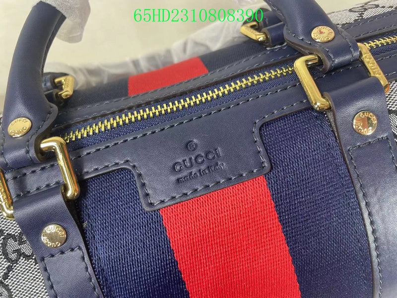 Gucci Bags - The Tote 917