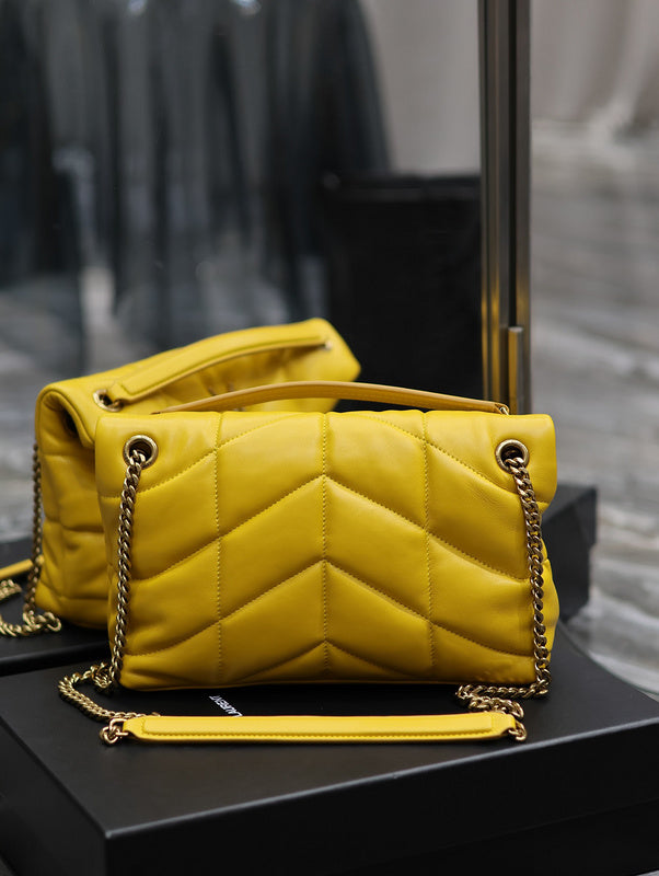 Adeline Bags - Yves Saint Laurent - Bags -