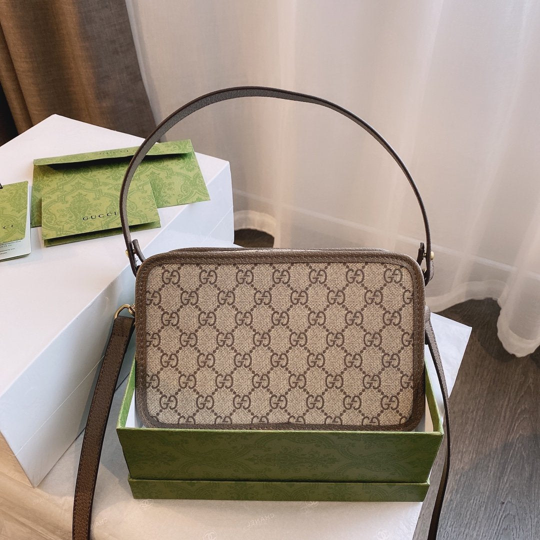 MO - Top Quality Bags Gucci 263