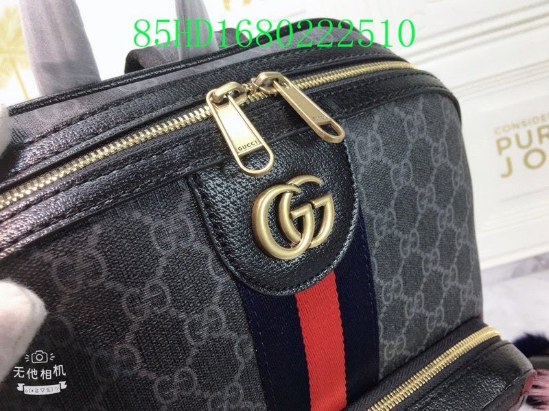 Gucci Bags - The Tote 1057