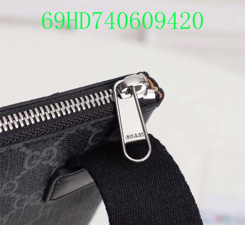 Gucci Bags - The Tote 872