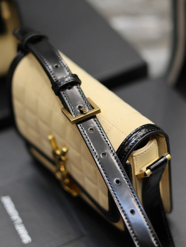 Adeline Bags - Yves Saint Laurent - Bags -