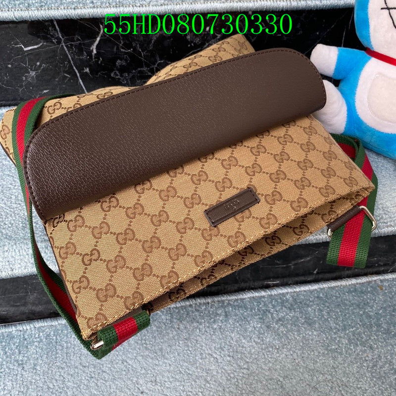 Gucci Bags - The Tote 860