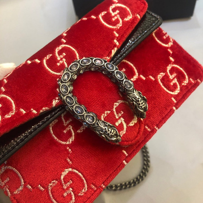 Gucci Bags - The Tote 299