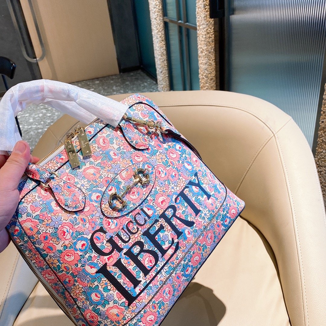 MO - Top Quality Bags Gucci 271