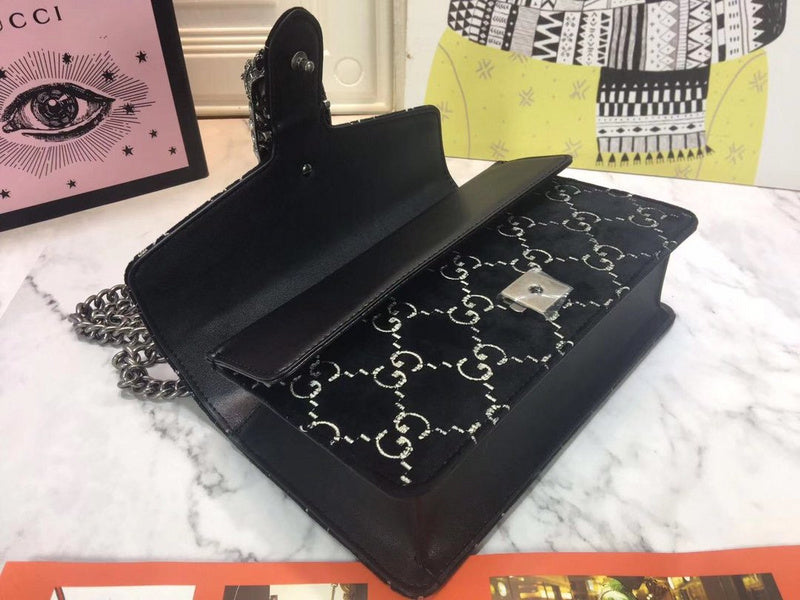 Gucci Bags - The Tote 296
