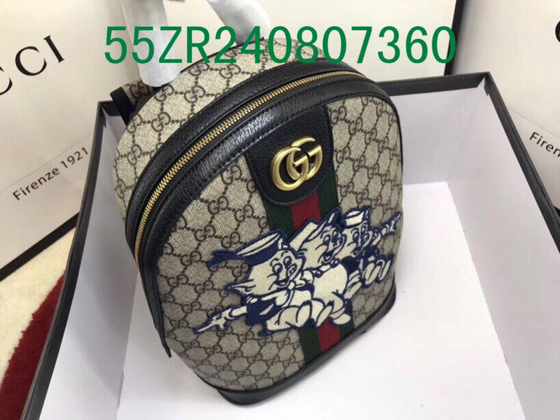 Gucci Bags - The Tote 1131