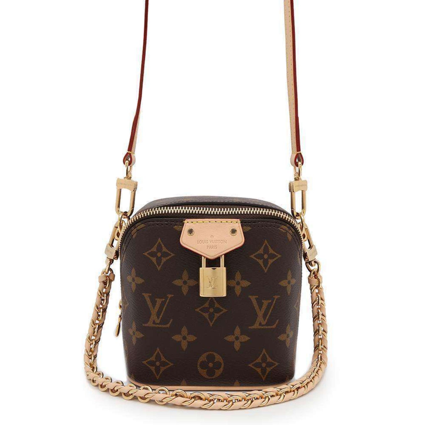 Louis Vuitton Monogram Shoulder Bag