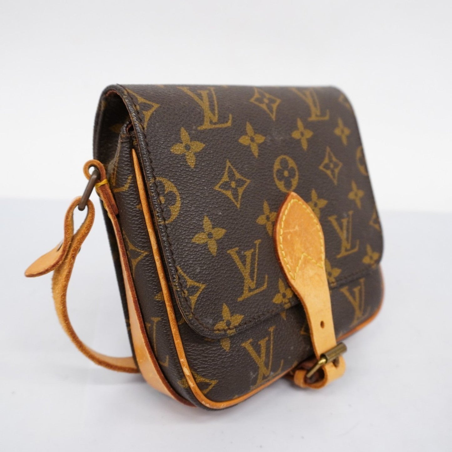 Louis Vuitton Shoulder Bag