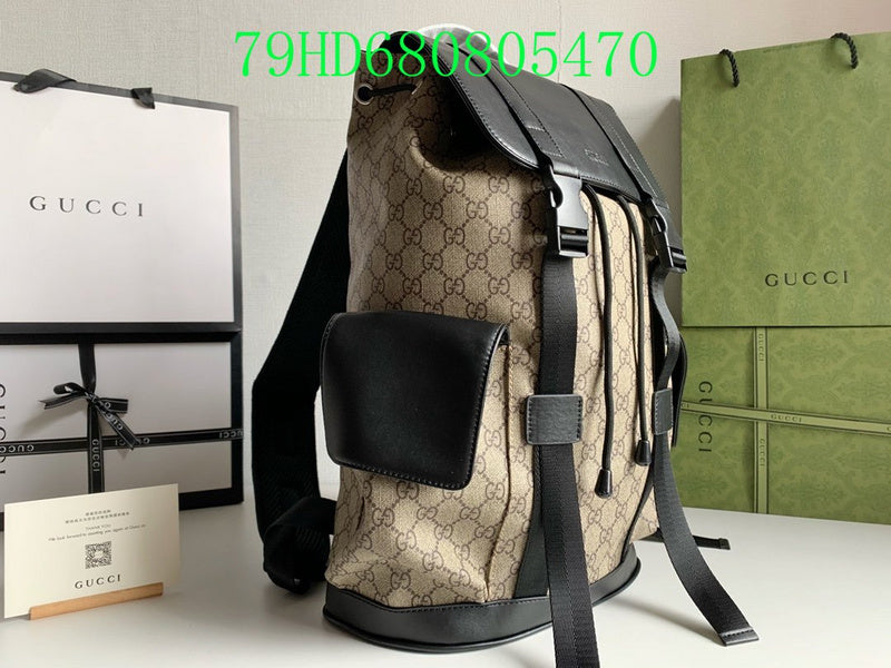 Gucci Bags - The Tote 1185
