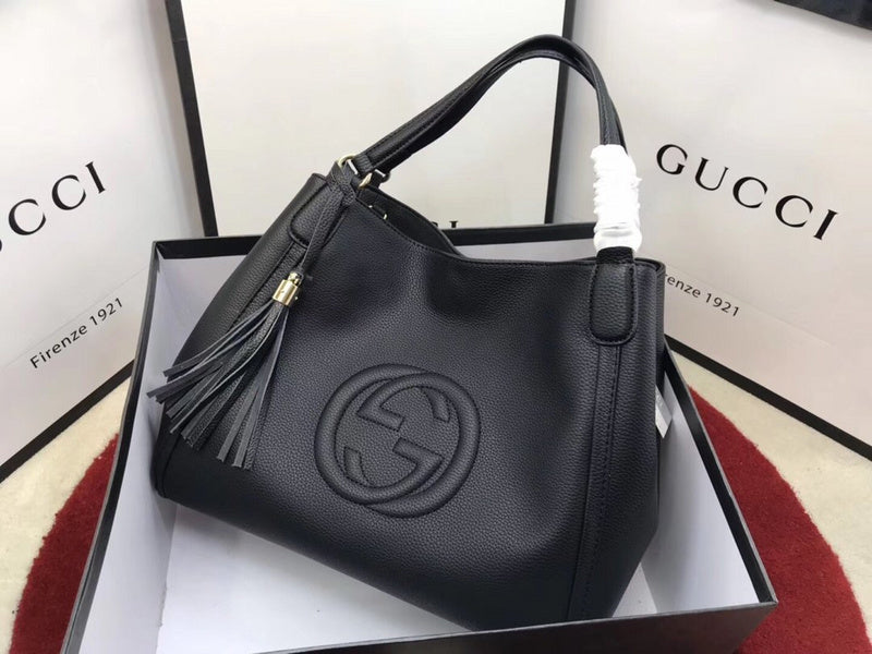 Gucci Bags - The Tote 521