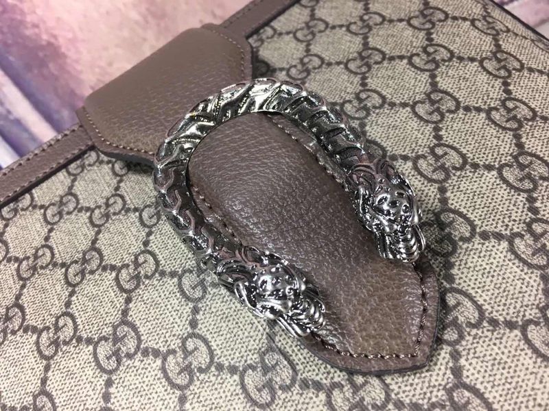 Gucci Bags - The Tote 456