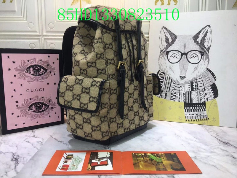 Gucci Bags - The Tote 1177