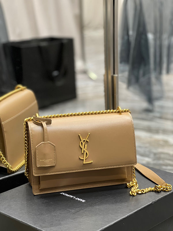 Adeline Bags - Yves Saint Laurent - Bags -