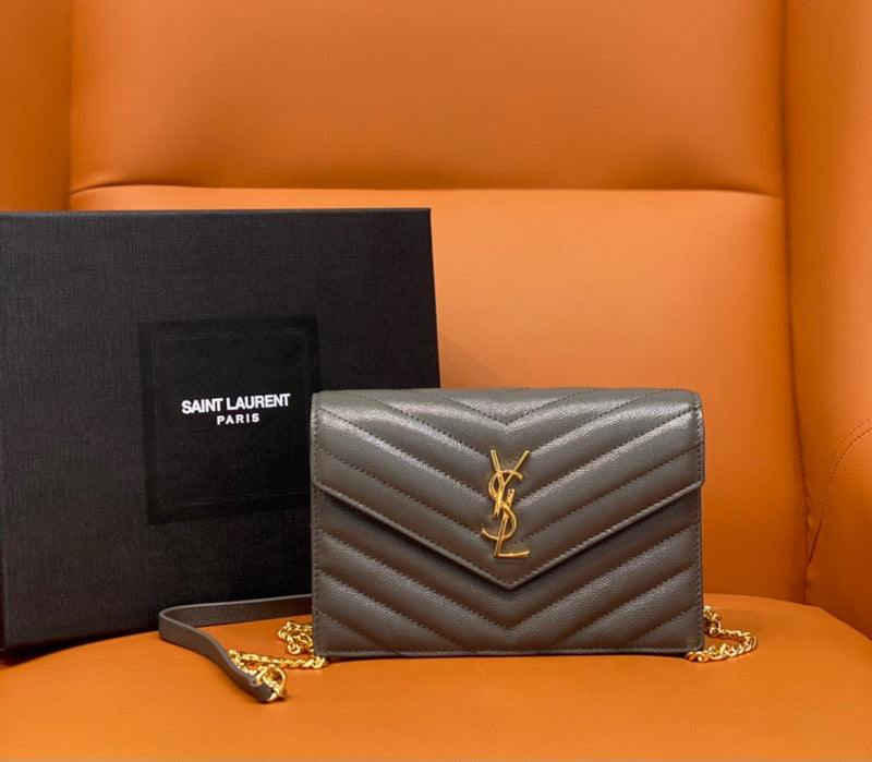 Adeline Bags - Yves Saint Laurent - Bags -