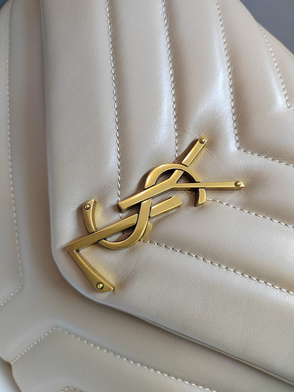 Adeline Bags - Yves Saint Laurent - Bags -