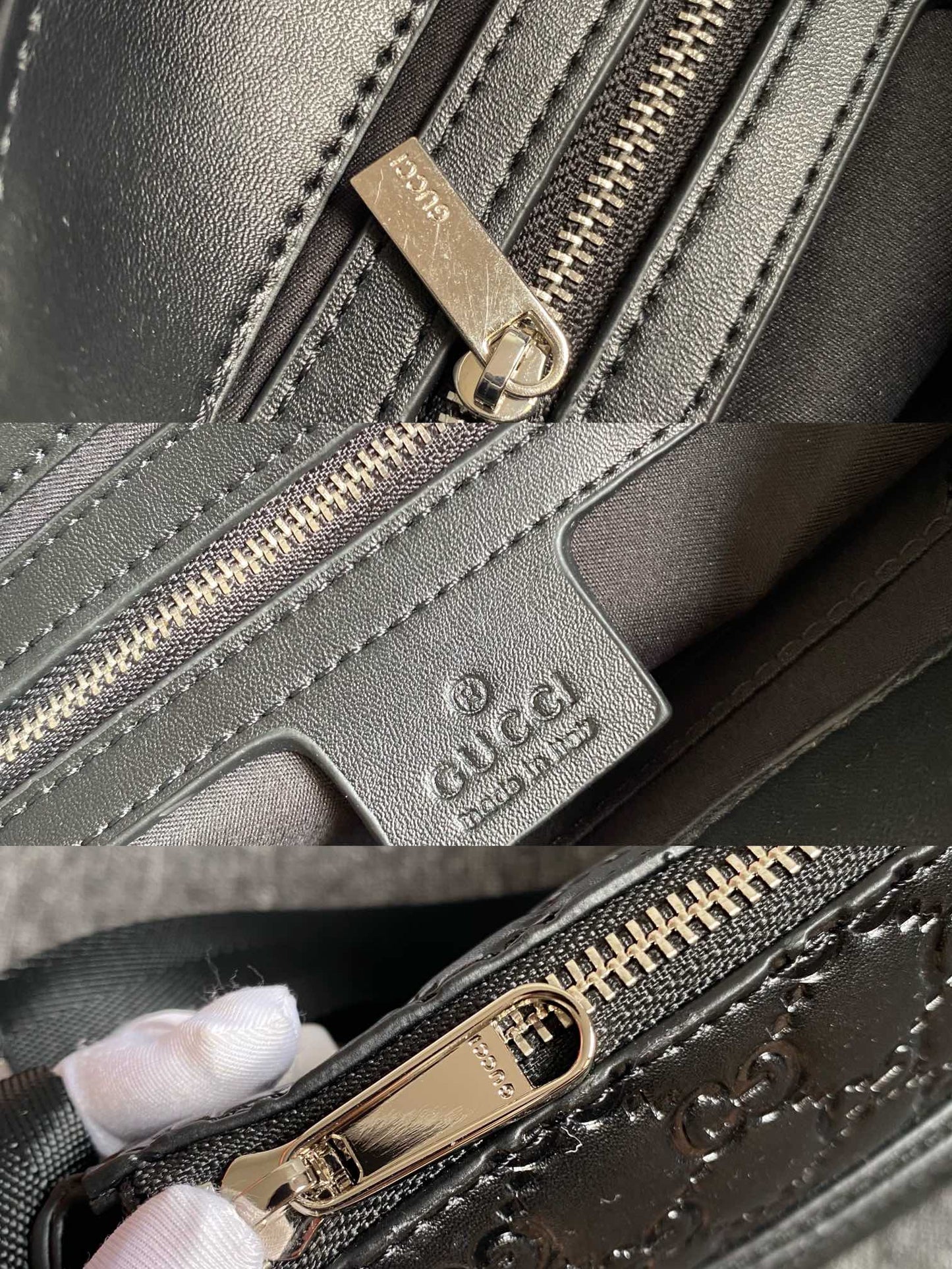 BOLSA GUCCI TRANSVERSAL 29