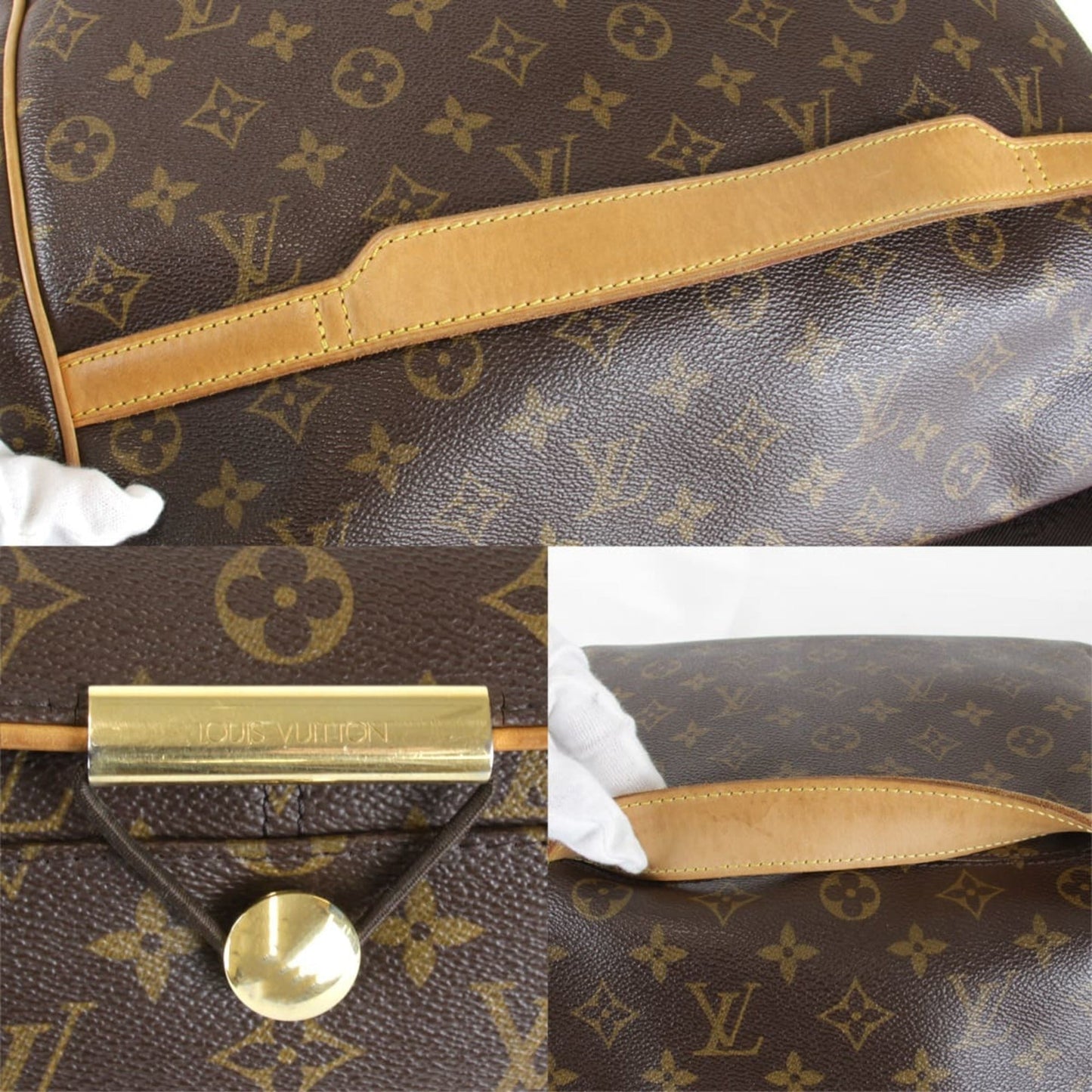 Louis Vuitton Shoulder Bag