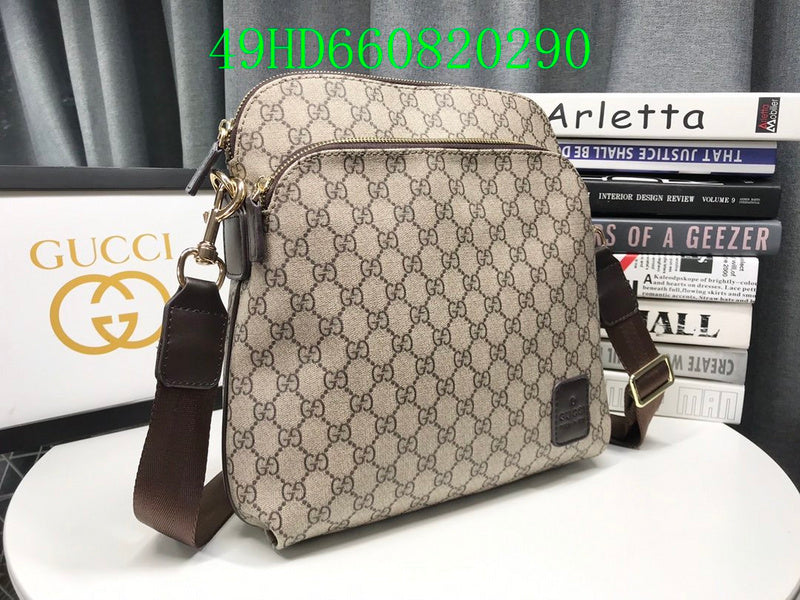 Gucci Bags - The Tote 848