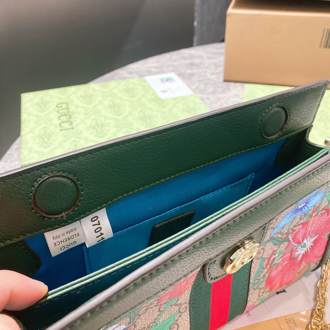 MO - Top Quality Bags Gucci 050