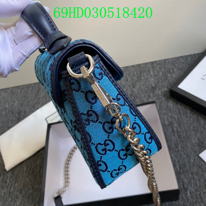 Gucci Bags - The Tote 715
