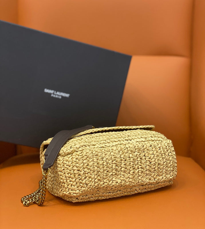Adeline Bags - Yves Saint Laurent - Bags -