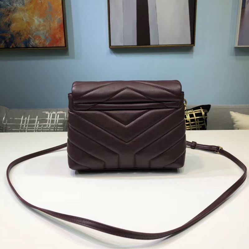 Adeline Bags - Yves Saint Laurent - Bags -