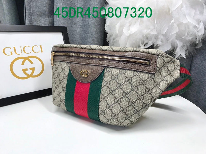 Gucci Bags - The Tote 403