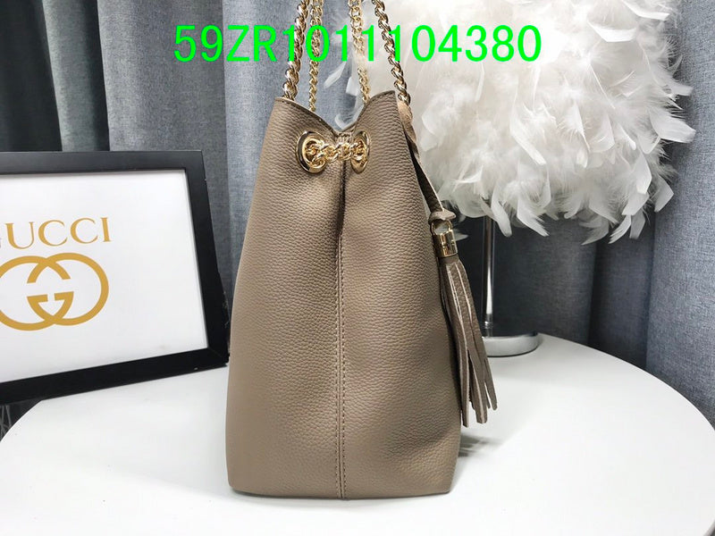 Gucci Bags - The Tote 514