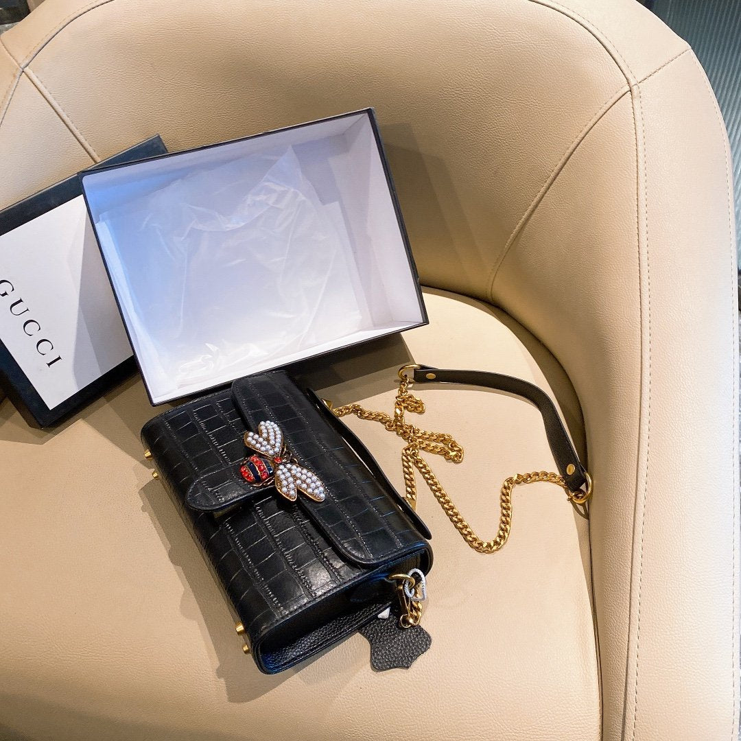 MO - Top Quality Bags Gucci 281