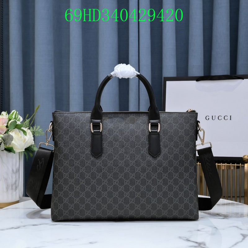 Gucci Bags - The Tote 928