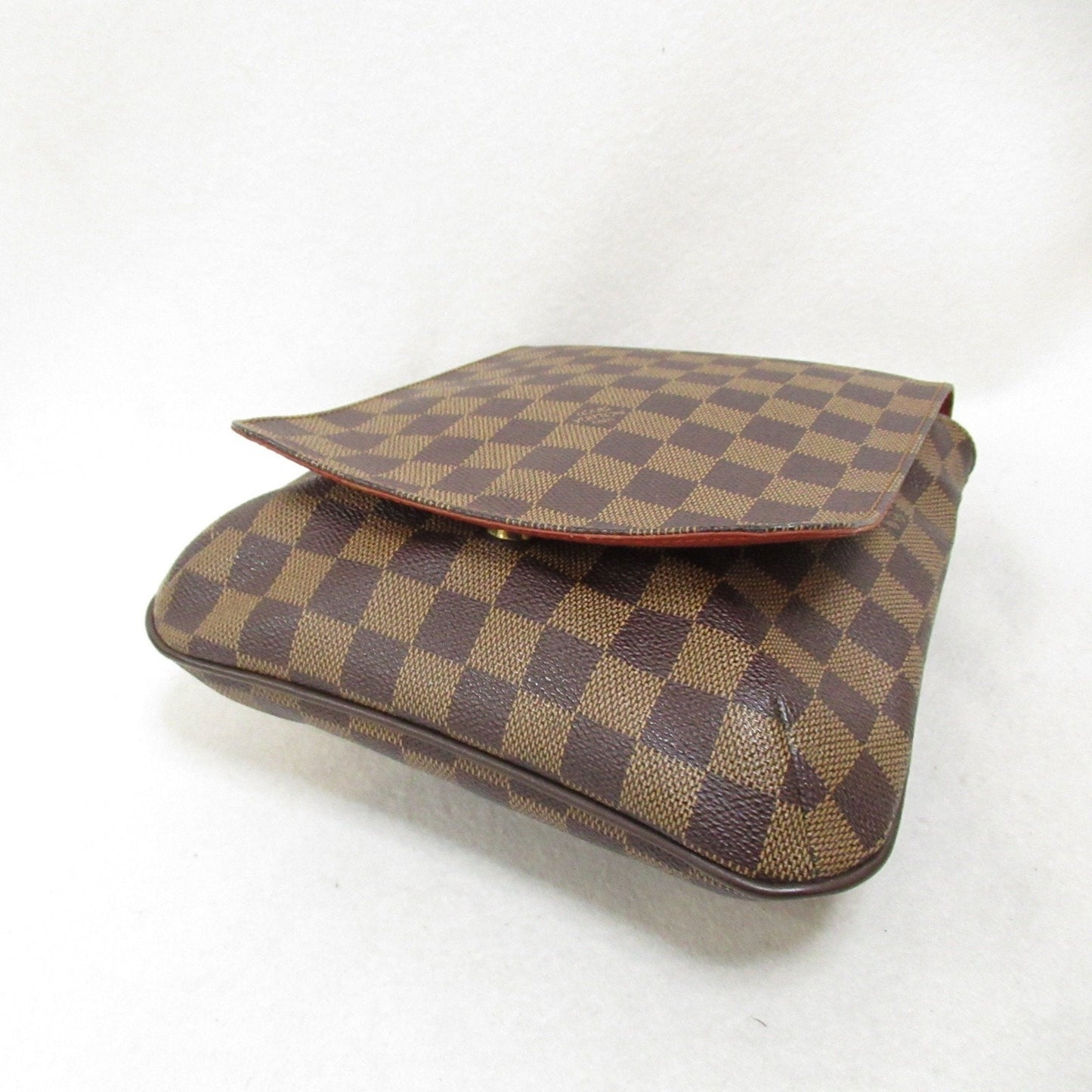 Louis Vuitton Damier Canvas Damier Canvas Shoulder Bag