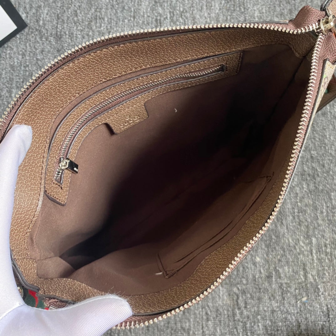 BOLSA GUCCI TRANSVERSAL 29