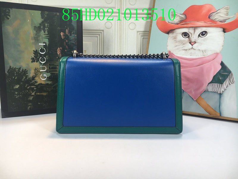 Gucci Bags - The Tote 364
