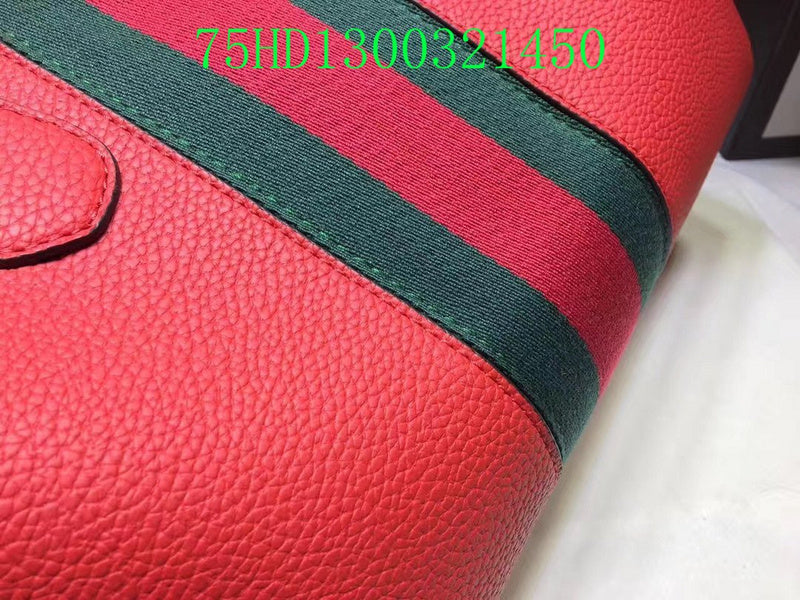 Gucci Bags - The Tote 976