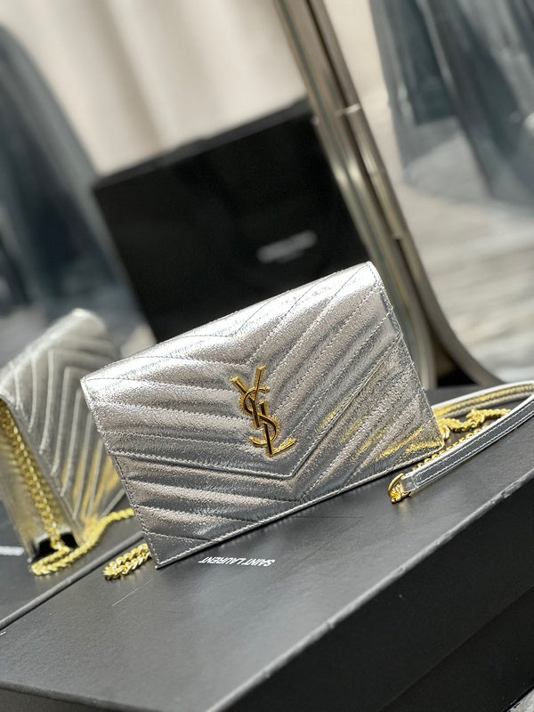 Adeline Bags - Yves Saint Laurent - Bags -