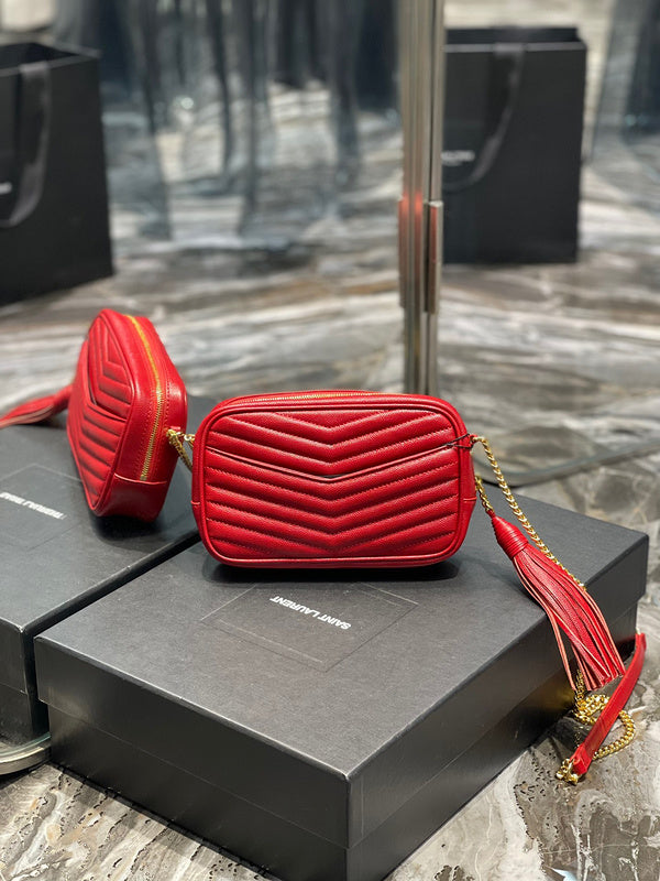 Adeline Bags - Yves Saint Laurent - Bags -
