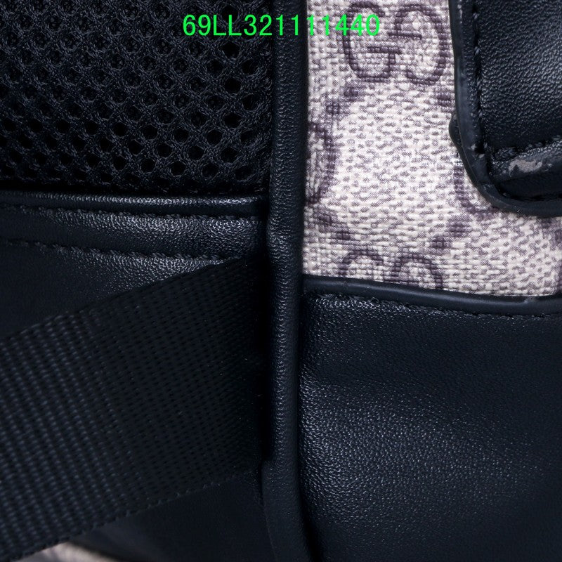 Gucci Bags - The Tote 1087