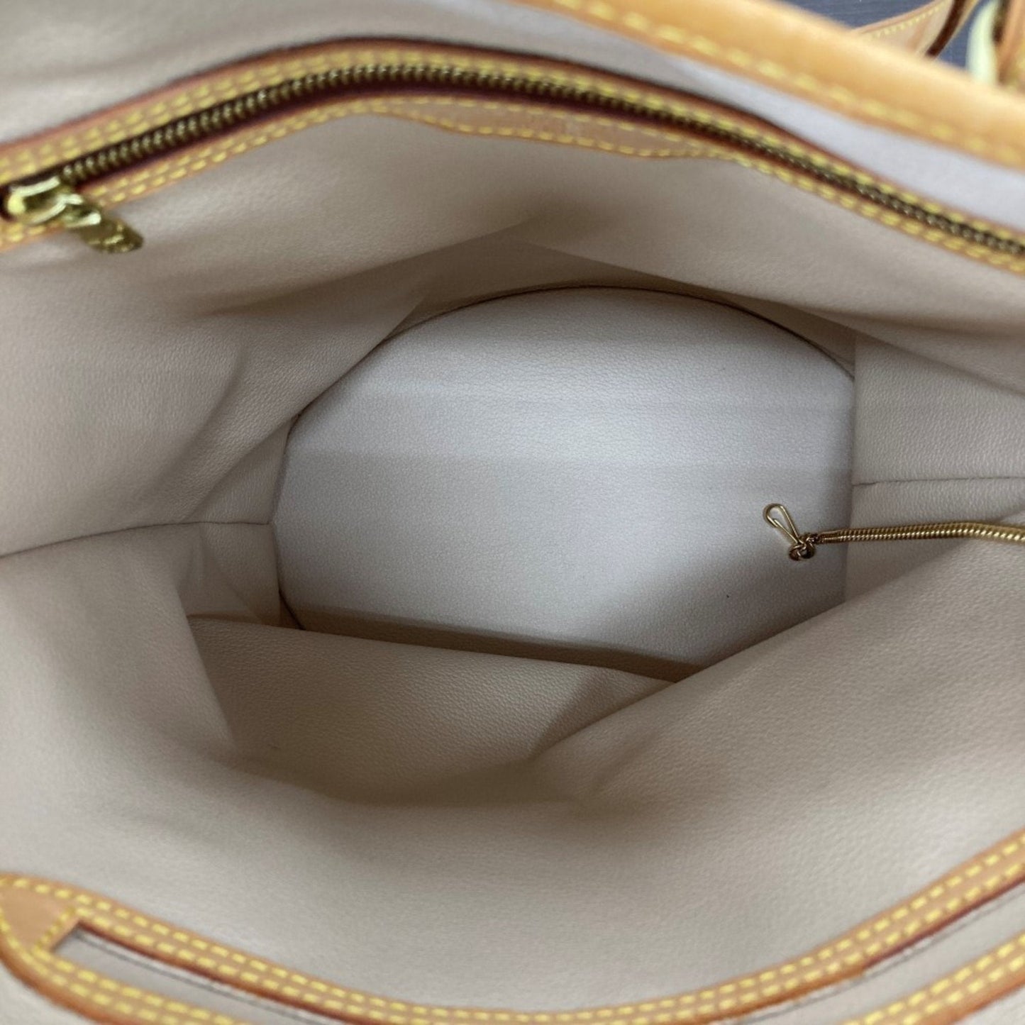 Louis Vuitton Monogram Shoulder Bag