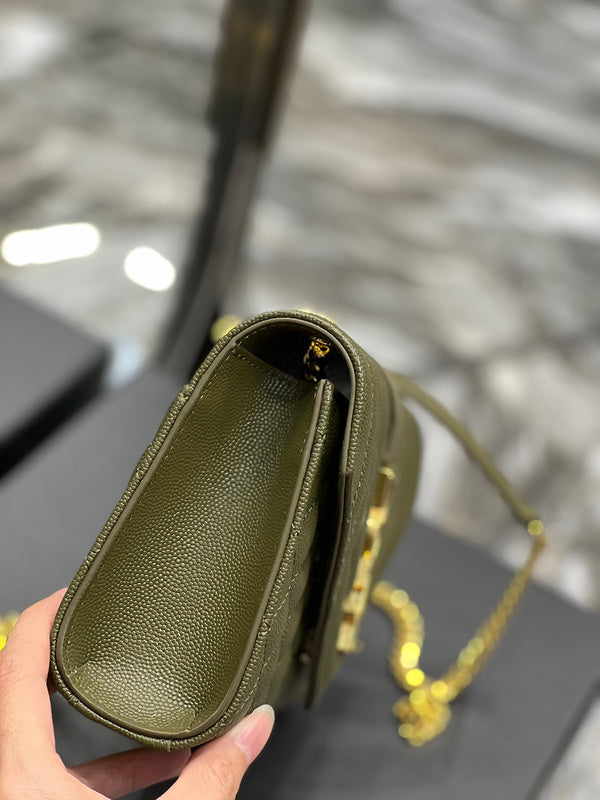 Adeline Bags - Yves Saint Laurent - Bags -