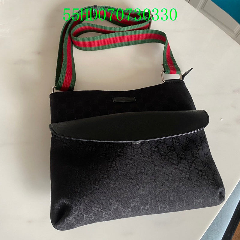 Gucci Bags - The Tote 859