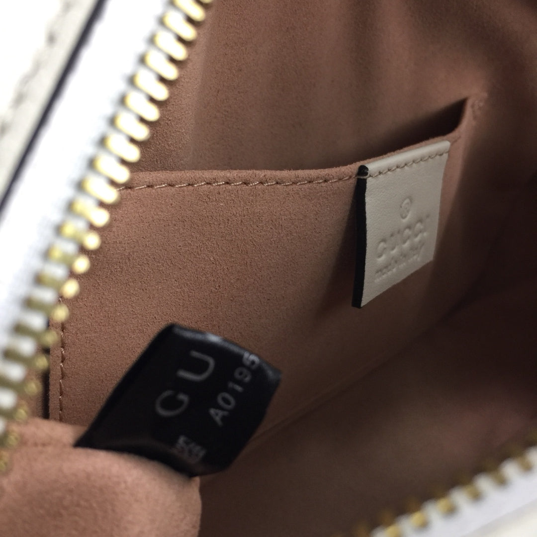 BOLSA GUCCI MARMONT 24