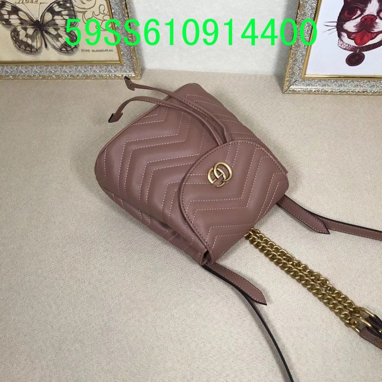 Gucci Bags - The Tote 1114