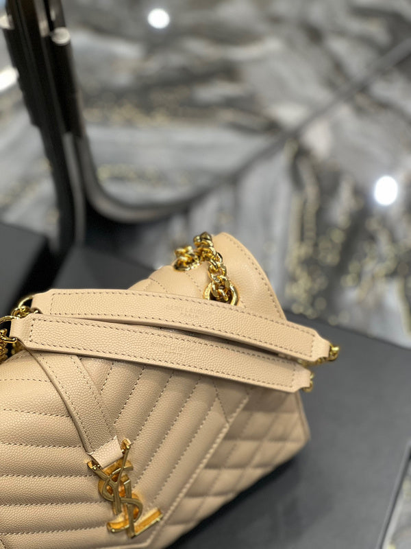 Adeline Bags - Yves Saint Laurent - Bags -