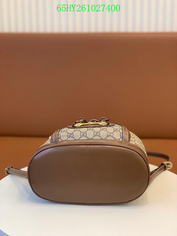 Gucci Bags - The Tote 1101